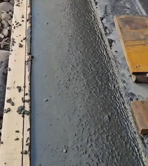 禹会环氧砂浆的特点及施工流程​