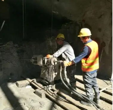 禹会水下抗分散灌浆料特点 水下不分散注浆料介绍