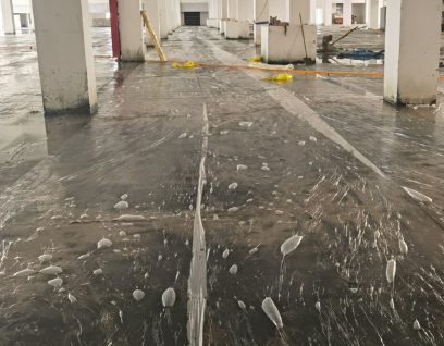 禹会不发火砂浆和不发火金属骨料有什么区别