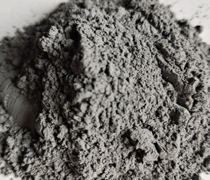 禹会硅灰和粉煤灰的区别用途