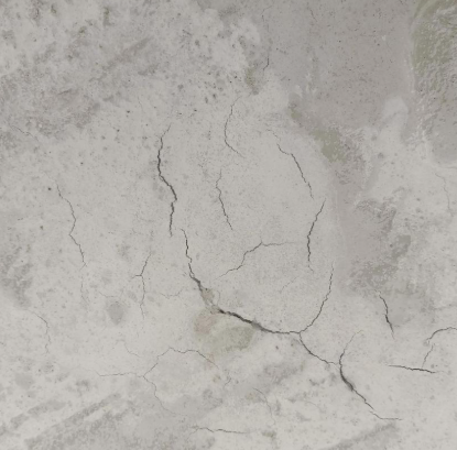 禹会灌浆料为什么会产生裂缝？出现裂缝该如何处理？