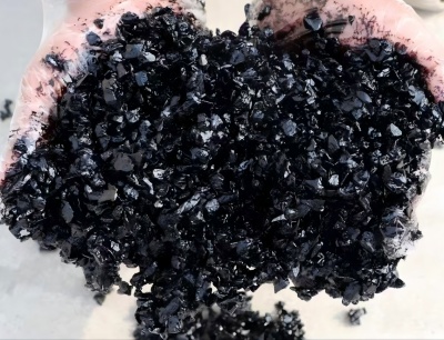 禹会沥青冷补料（沥青砂）的优势特点与施工流程解析