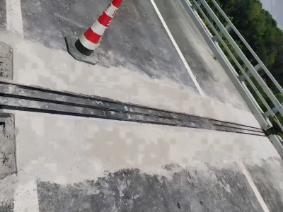 禹会伸缩缝更换后浇筑材料快速结构修补料速砼的产品特点及施工流程​