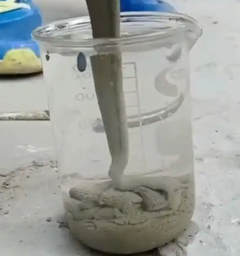 禹会水工混凝土絮凝剂，水下抗分散剂的作用及施工方法